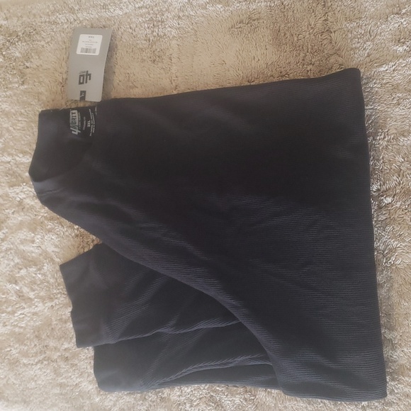 NWT Men's 3XL Duluth Thermal Crew - Picture 3 of 4